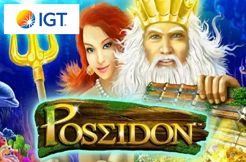 Poseidon